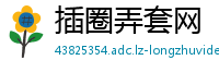 插圈弄套网